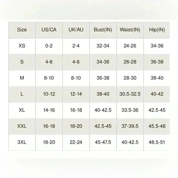 NWT POPILUSH Shapewear Dress Workwear Square Neck Sleeveless Midi - Holiday Red - Picture 11 of 11